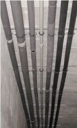 Anjul Instalaciones tubos