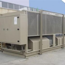 Anjul Instalaciones equipo de aire acondicionado