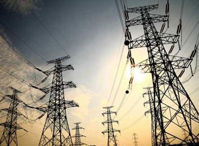 Anjul Instalaciones torres de alta tensión 1