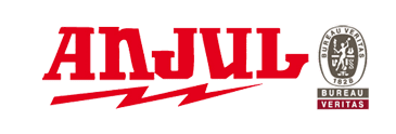 Anjul Instalaciones logo