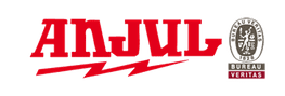 Anjul Instalaciones logo